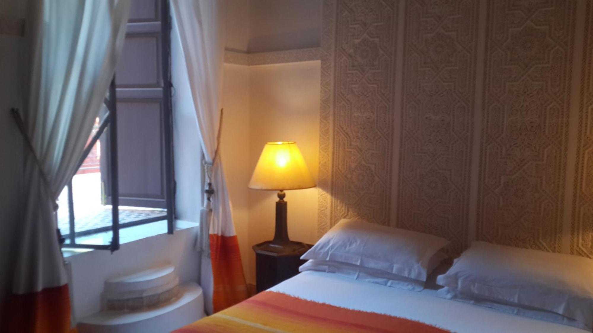 Riad Les Jardins D'Henia Маракеш Стая снимка