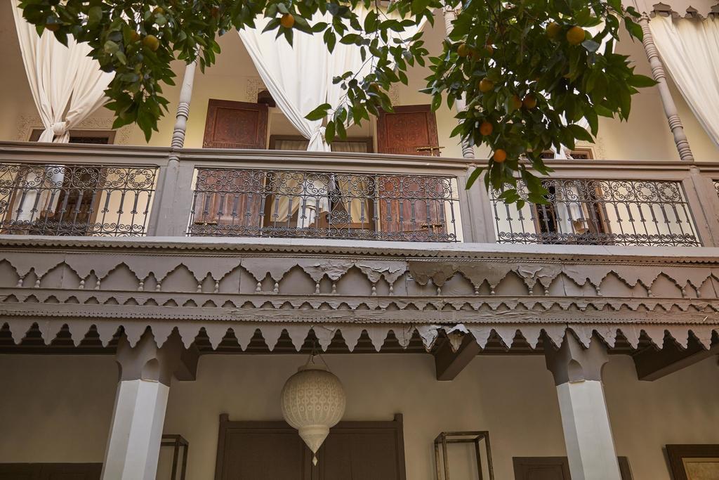 Riad Les Jardins D'Henia Маракеш Екстериор снимка